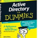 Active Directory For Dummies