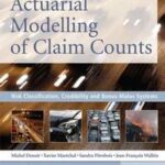 Actuarial Modelling of Claim Counts