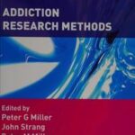 Addiction Research Methods