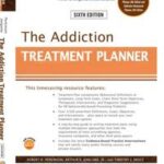 The Addiction Treatment Planner