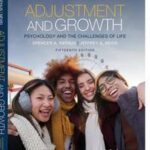 Adjustment and Growth, with eBook Access Code