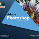 Adobe Photoshop Creative Cloud Revealed, 2nd Edition