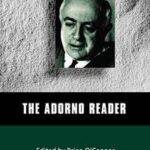 The Adorno Reader
