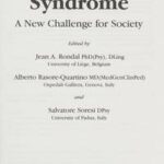 The Adult with Down Syndrome