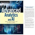 Advanced Analytics and AI