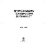 Advanced Building Technologies for Sustainability