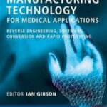 Advanced Manufacturing Technology for Medical Applications