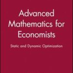 Advanced Math for Economics