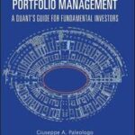 Advanced Portfolio Management