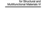 Advanced Processing and Manufacturing Technologiesfor Structural and Multifunctional Materials VI, Volume 33, Issue 8