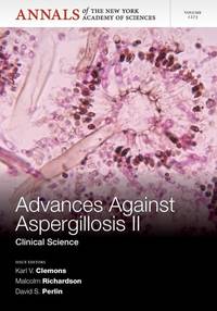 advances-against-aspergillosis-ii-clinical-science-9781573319157