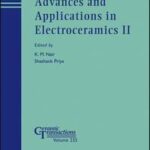 Advances and Applications in Electroceramics II