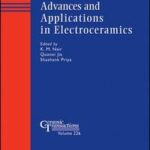 Advances and Applications in Electroceramics