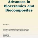 Advances in Bioceramics and Biocomposites