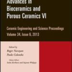 Advances in Bioceramics and Porous Ceramics VI, Volume 34, Issue 6