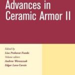 Advances in Ceramic Armor II, Volume 27, Issue 7