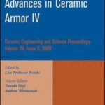 Advances in Ceramic Armor IV
