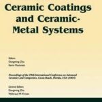 Advances in Ceramic Coatings and Ceramic-Metal Systems