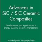 Advances in SiC / SiC Ceramic Composites