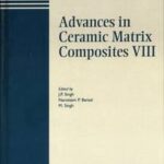 Advances in Ceramic-matrix Composites