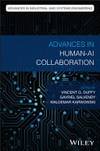 Advances in Human-AI Collaboration