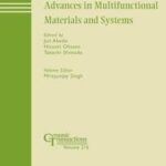 Advances in Multifunctional Materials and Systems