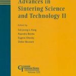 Advances in Sintering Science and Technology II