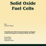 Advances in Solid Oxide Fuel Cells