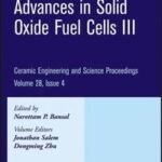 Advances in Solid Oxide Fuel Cells III, Volume 28, Issue 4