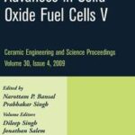 Advances in Solid Oxide Fuel Cells V