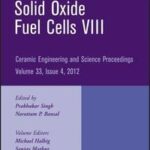 Advances in Solid Oxide Fuel Cells VIII, Volume 33, Issue 4