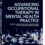 Advancing Occupational Therapy in Mental Health Practice