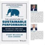 The Adventure of Sustainable Performance