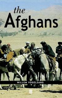 afghans-willem-vogelsang-9780631198413