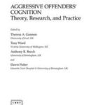 Aggressive Offenders' Cognition
