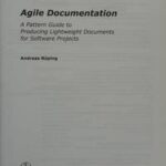 Agile Documentation