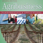 Agribusiness Fundamentals and Applications, Soft Cover