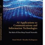 AI Applications to Communications and Information Technologies