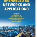 AI-Enabled 6G Networks and Applications
