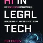 AI in Legal Tech