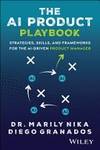 The AI Product Playbook