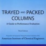 AIChE Equipment Testing Procedure - Trayed and Packed Columns