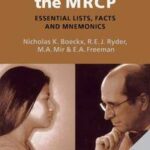 An Aid to the MRCP