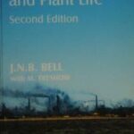 Air Pollution and Plant Life
