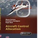 Aircraft Control Allocation