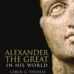 Alexander the Great in his World