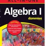 Algebra I All-in-One For Dummies