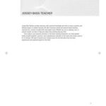 Algebra Teacher's Activities Kit