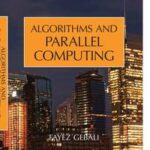 Algorithms and Parallel Computing