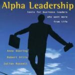 Alpha Leadership